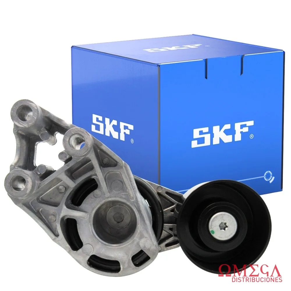 045 903315-skf Vkm 31035 Tensor Accesorios Vw Polo - Passat Tdi 2000/ 045