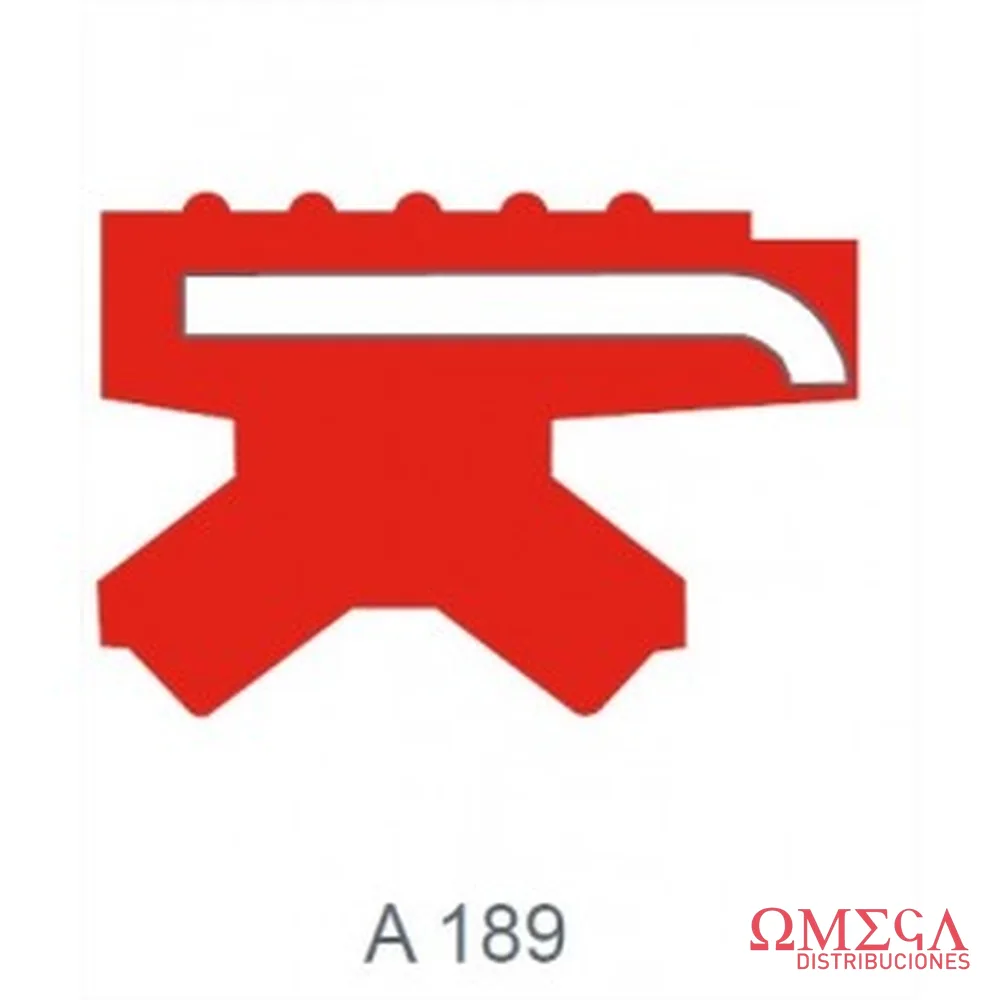 1044 Dbh Medida 43x55x8 Diseño A 189 1044-DBH