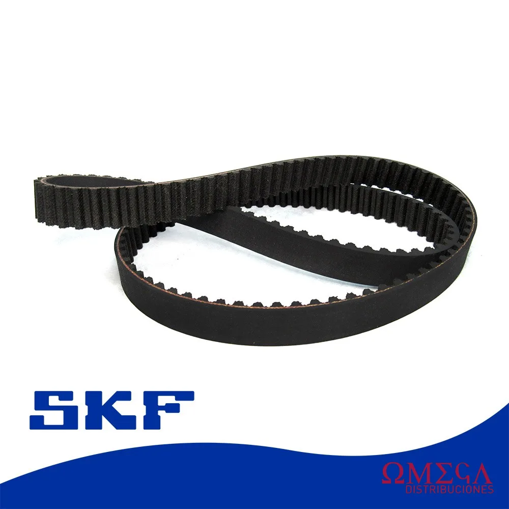 117 Htdp 22-skf Ford Courrier 1.4 16v Zetec Correas Distribucion 117 Sp 220h 117
