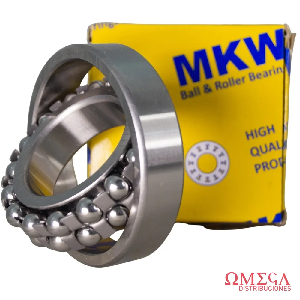 Rodamientos MKW / Timing 1209-MKW