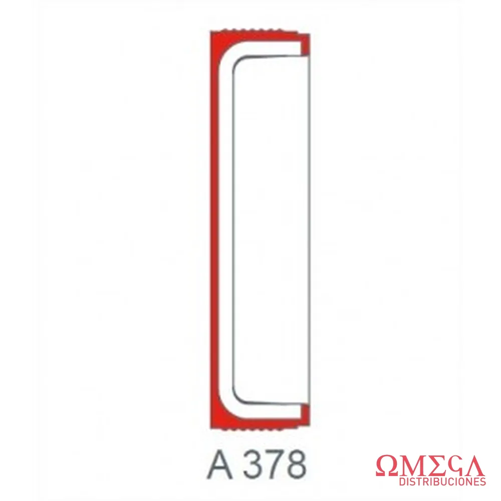1332 Dbh Medida 0x46x10 A 378 1332-DBH