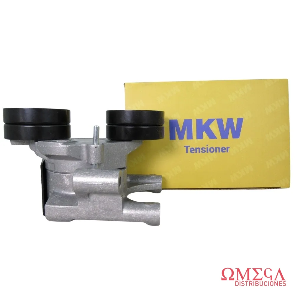 Tensor de accesorios alt Aa Ranger 2.2/3.2 desde 2012 MKW / Timing 1764875-MKW
