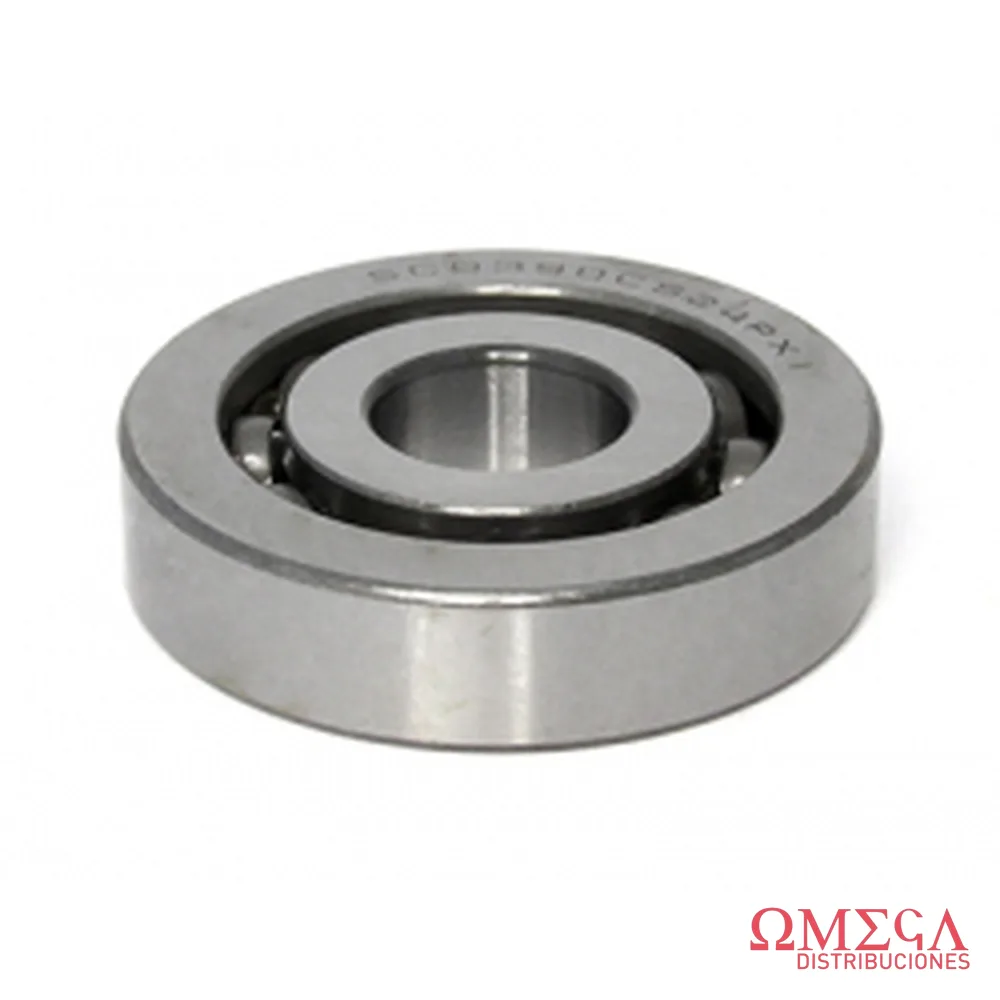 Rodamientos NTN B 17X52X12-NTN