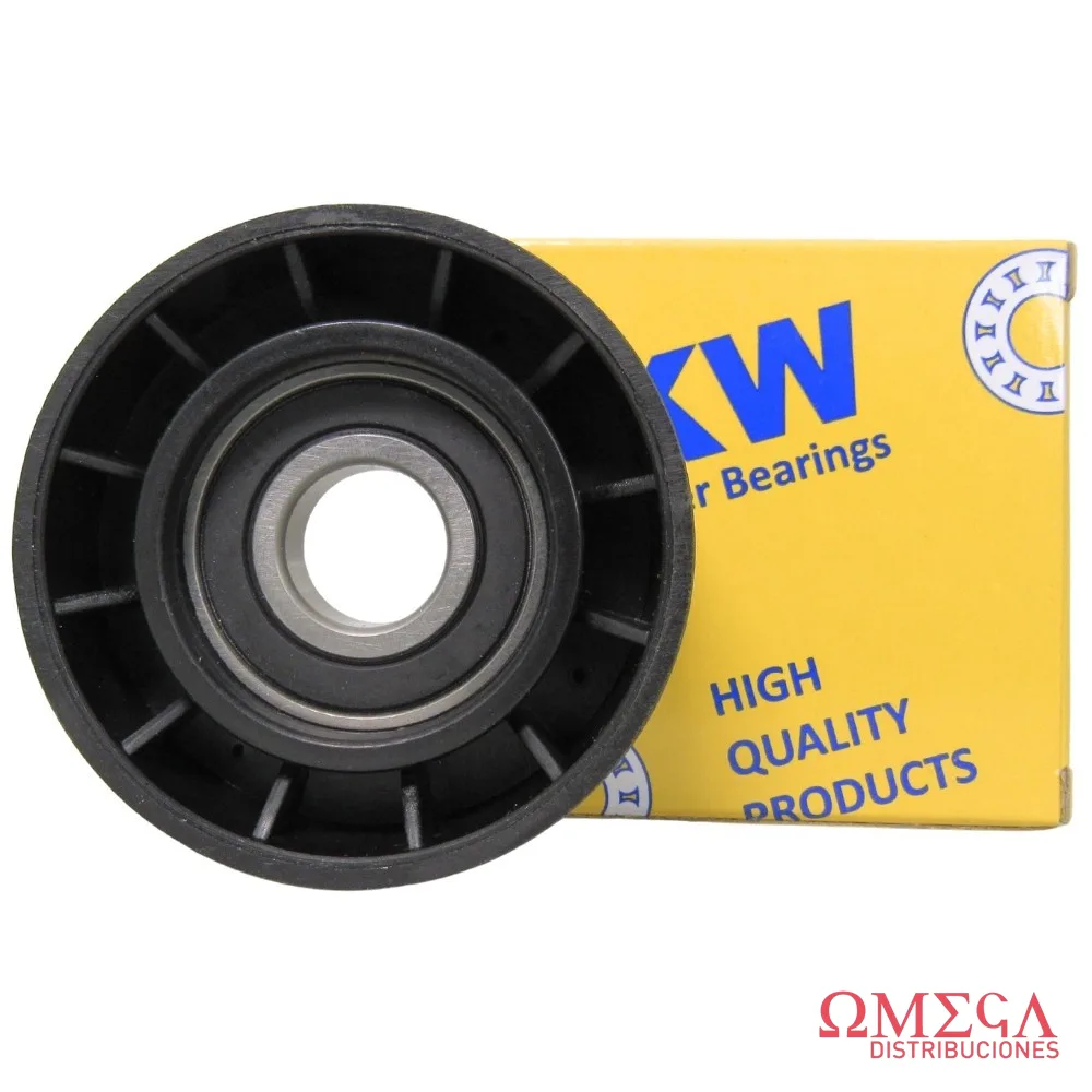 Polea de reparación para tensor MKW / Timing F-123747 //46442999 rep 17X65X29-MKW