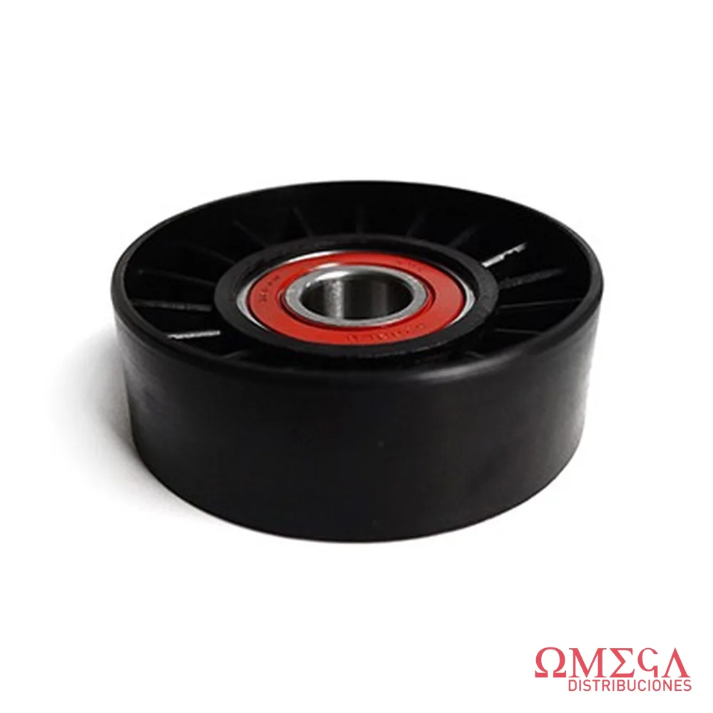 17x70x26/plastico-mkw Polea Chev Corsa Acc A/a Mov 17X70X26-MKW