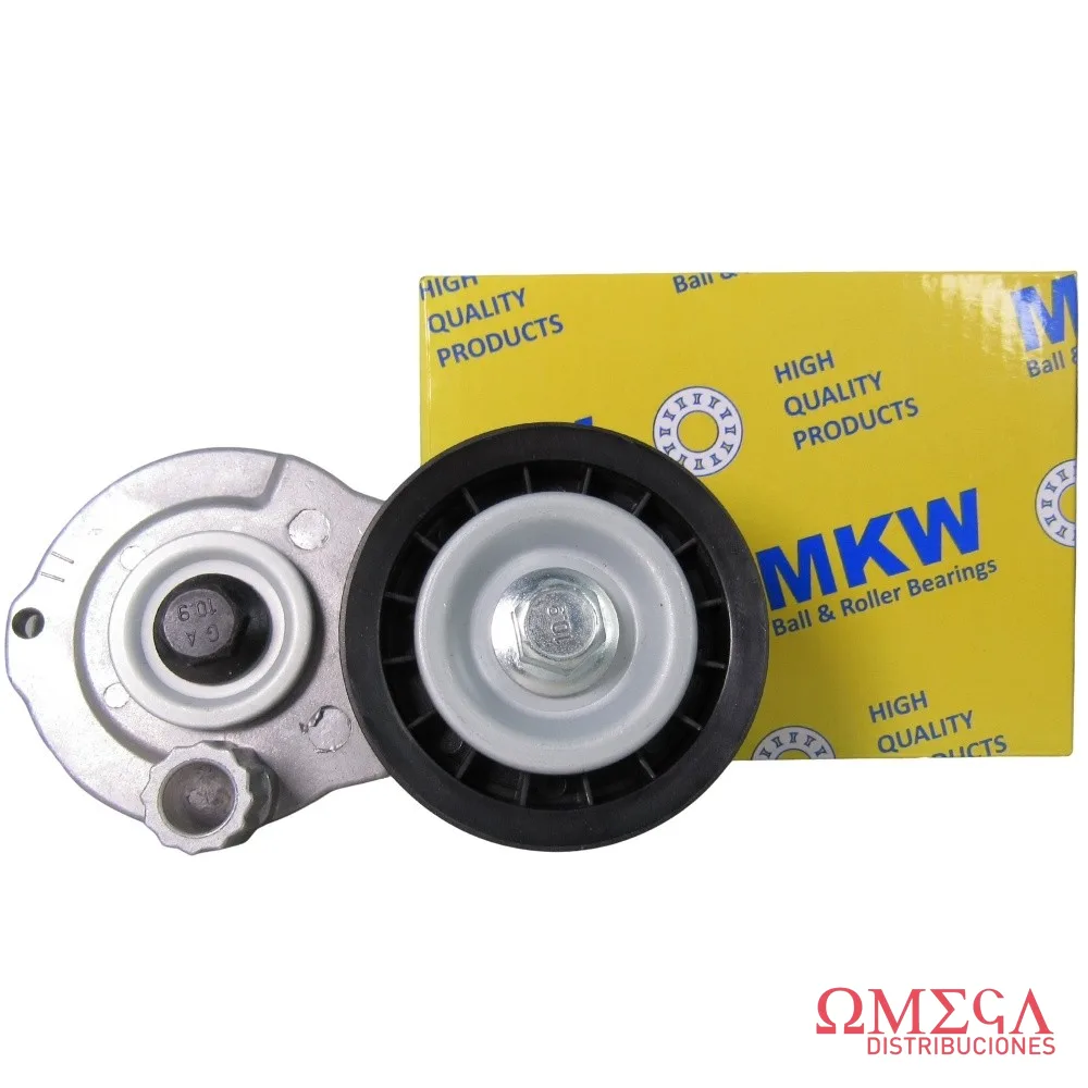 Tensor accesorio Chevrolet Captiva 2.0 diésel MKW / Timing 25192084-MKW