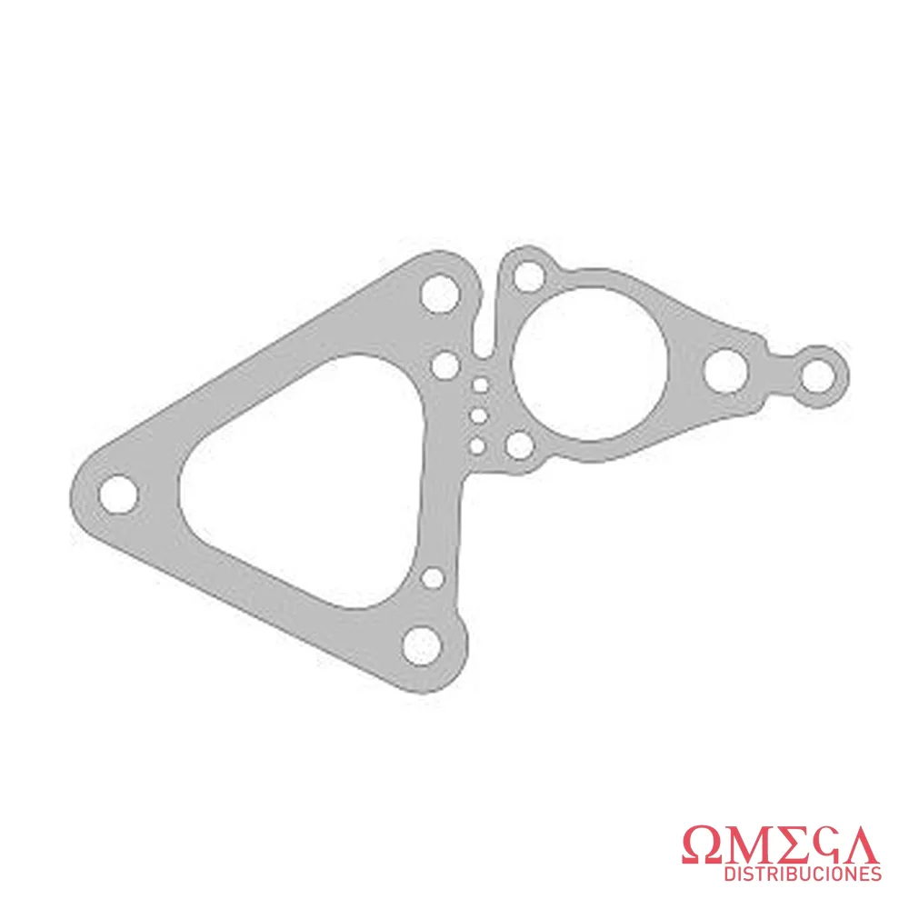 Junta de tapa frontal Ford Transit 2 Taranto 302034-TARANTO