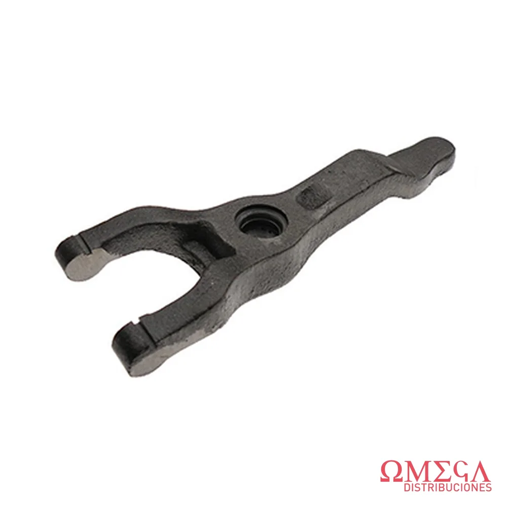 Horquilla de embrague de fundición Toyota Hilux 2.5 / 3.0 31204-0K080-NACIONAL