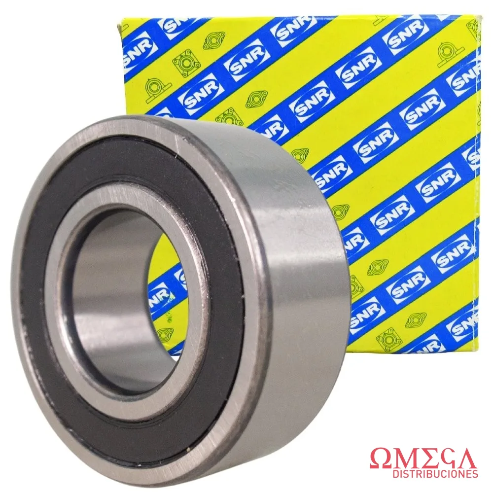 3206 2rs-mkw Rodamientos 3206- 2rs 3206