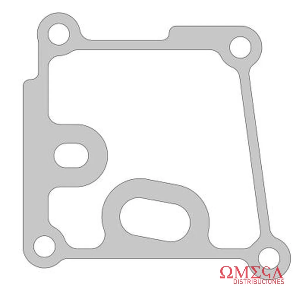 Junta intercooler Ford Focus Fies Taranto 340329-TARANTO