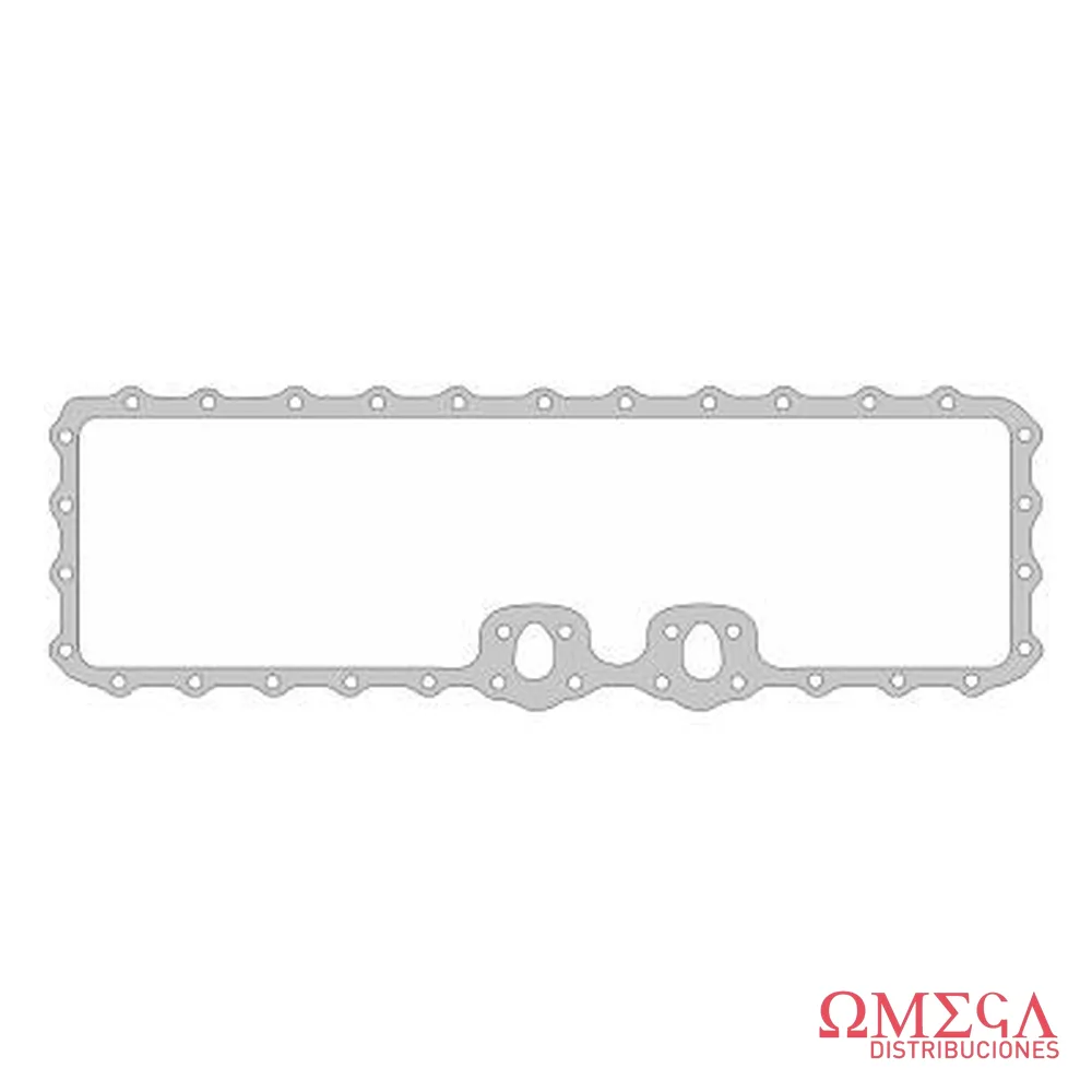 Junta refrigerador de ace OM366 Taranto 350937-TARANTO