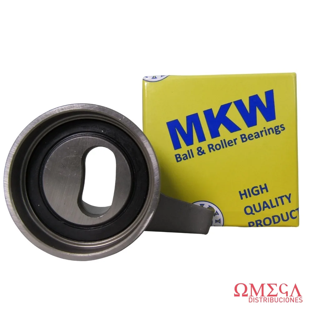 Distribución MKW / Timing — Chery QQ 3721007030-MKW