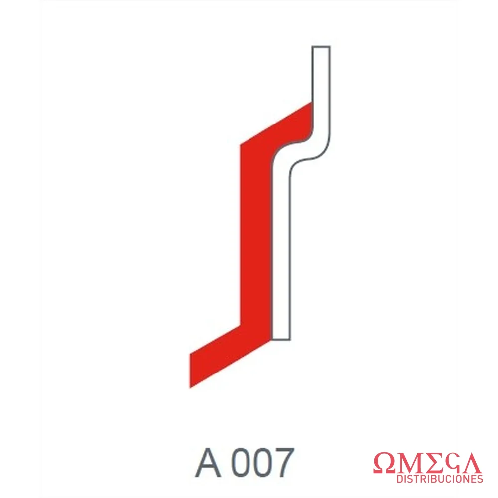 5083 Dbh Medida 20x0x3.00 Diseño A 007-5083.0-sav 5083-DBH