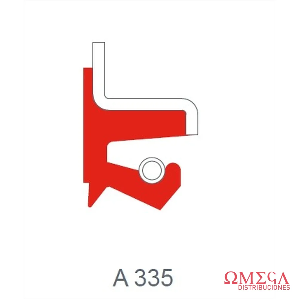 5210 Dbh Medida 42x56x8 Diseño A 335-5210.0-sav 5210-DBH