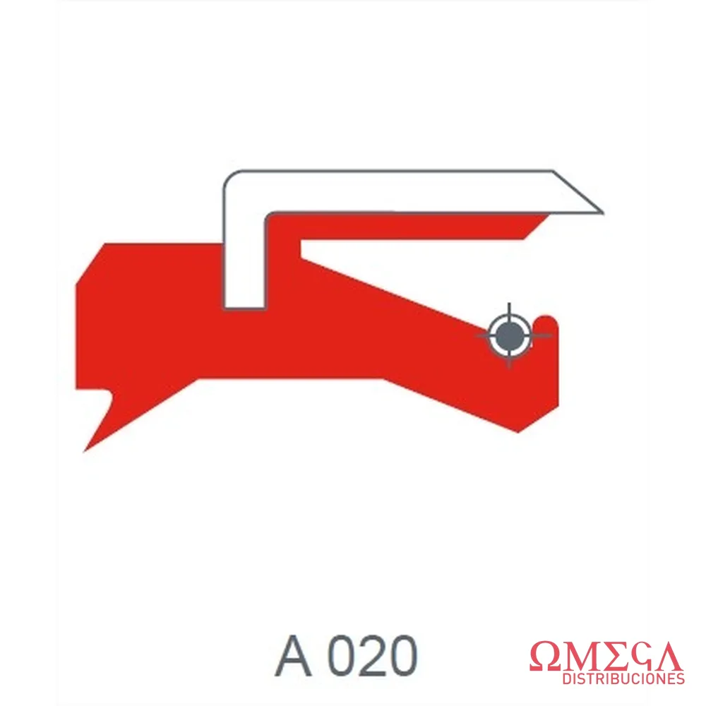 5370 Dbh Medida 55x85x25 Diseño A 020-5370.0-sav 5370-DBH