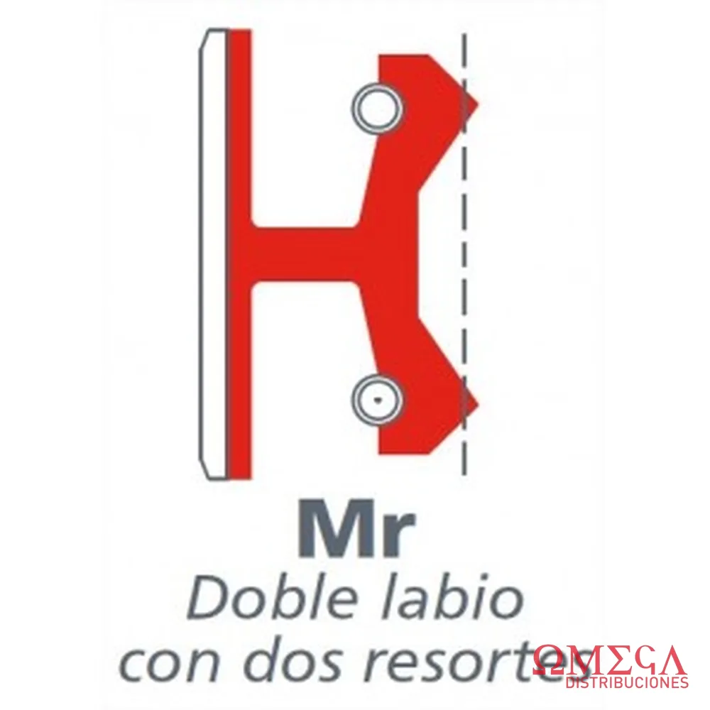 5523 Dbh Medida 32x52x9 Diseño Mr-5523.0-sav 5523-DBH