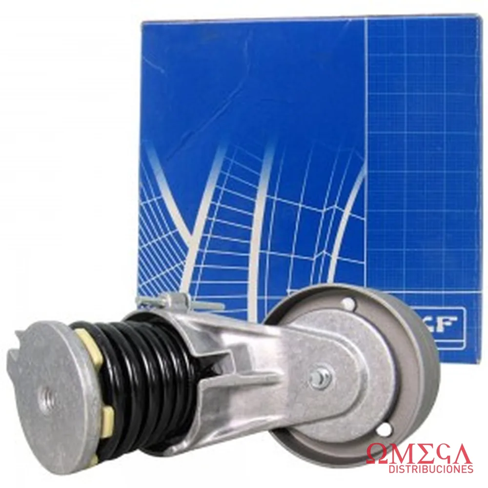 567407-skf-vkm 31016 Tensor Vw Golf/audi 567407-SKF