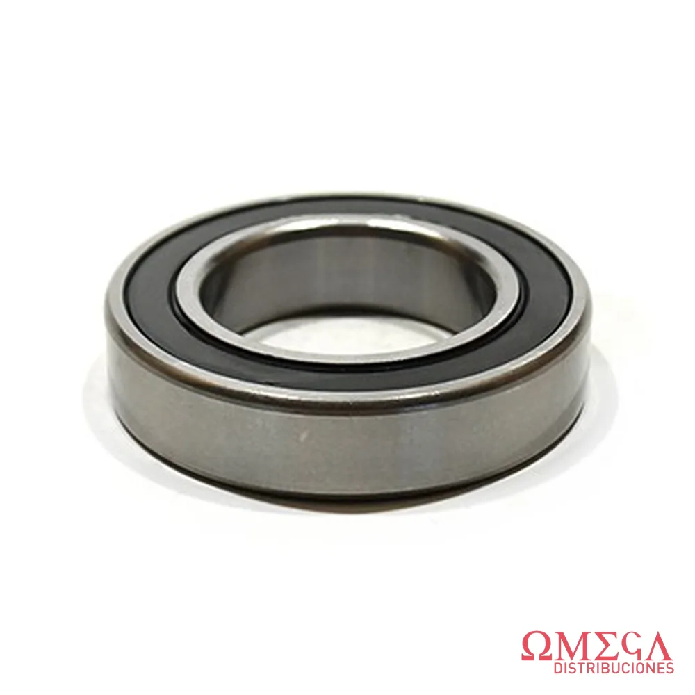6004 2rs/17-nachi 17x42x12 Int 17 Mm 6004