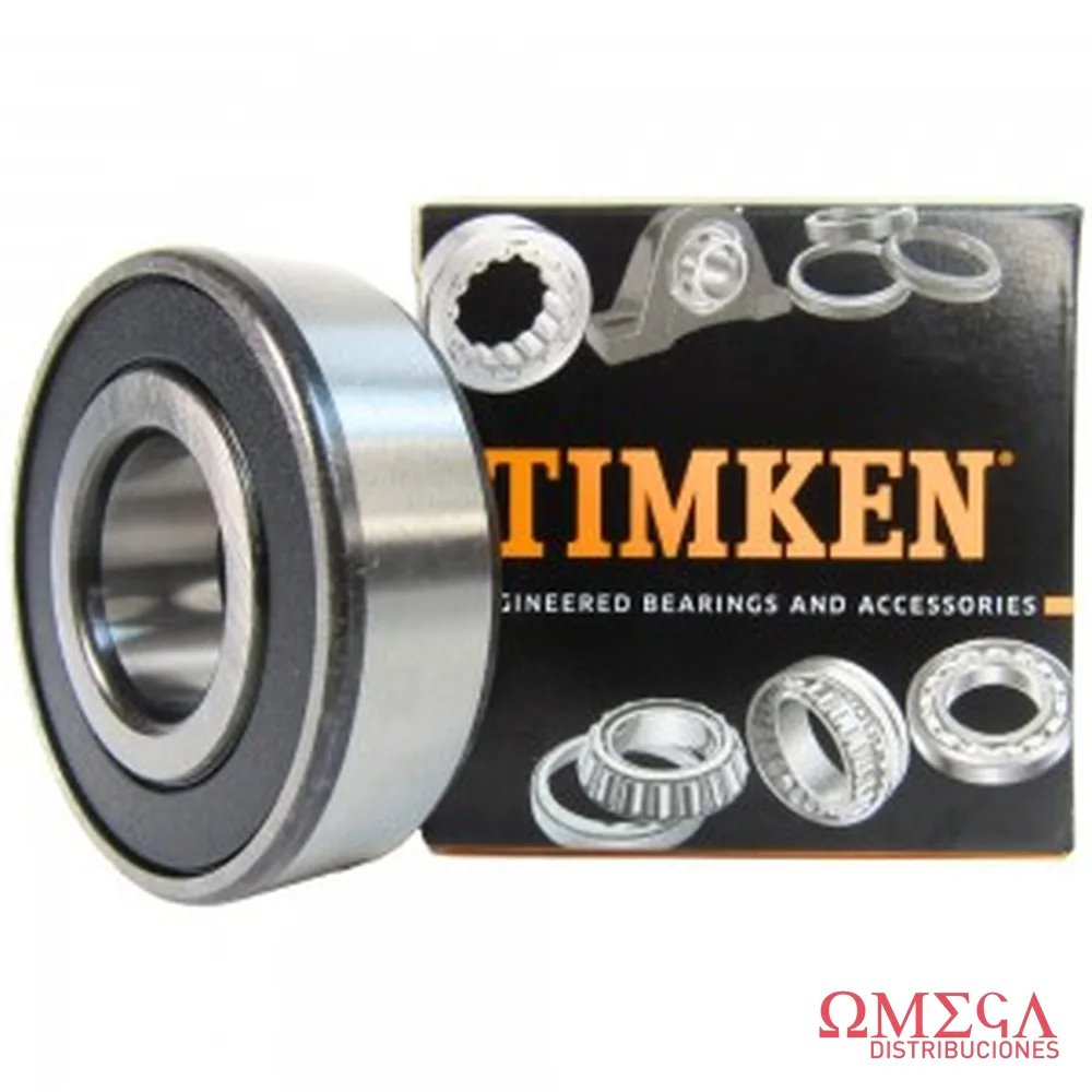 6204 2rs-timken-6204 2rs C3 Rodamientos 6204