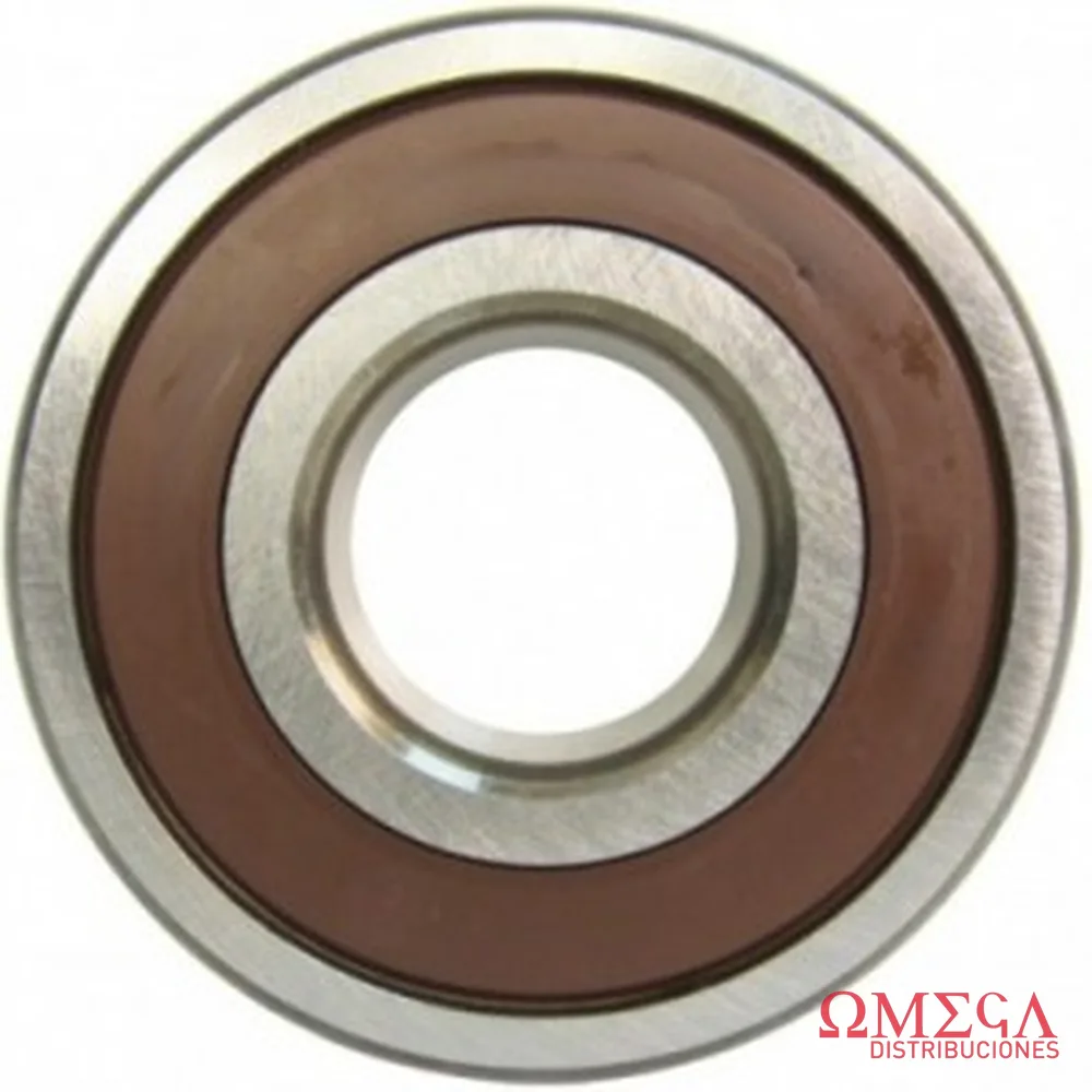 62201 2rs-skf-importado 62201-2rs1/c3 62201