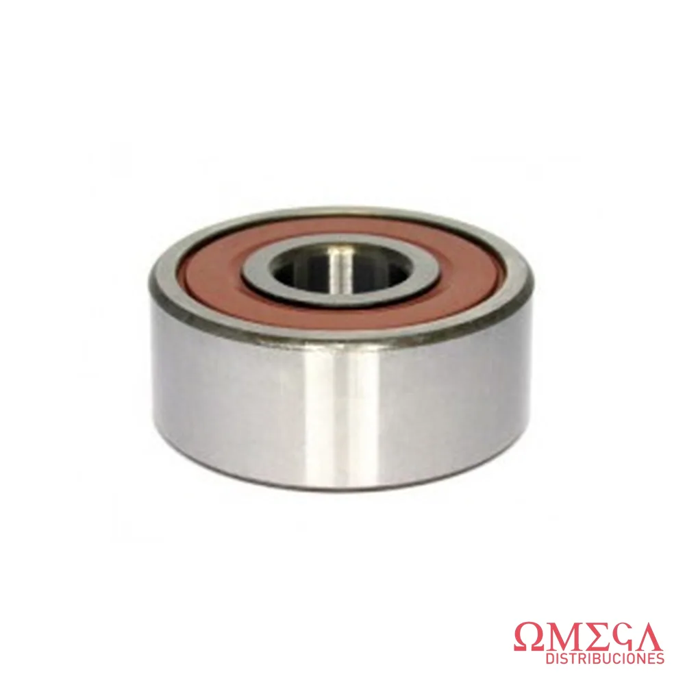 62302 2rs-skf Rodamientos 62302-2rs 62302