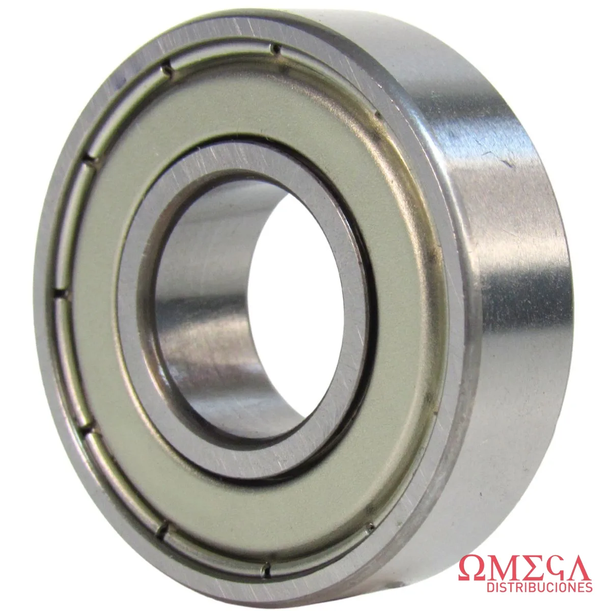 6311 Zz-nsk Rodamientos Rigido A Bolas 55x120x29 6311ZZ-NSK