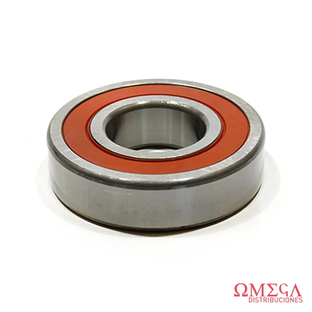 6313 2rs-mkw Rodamientos Fijo A Bolas 6313-2rs 6313