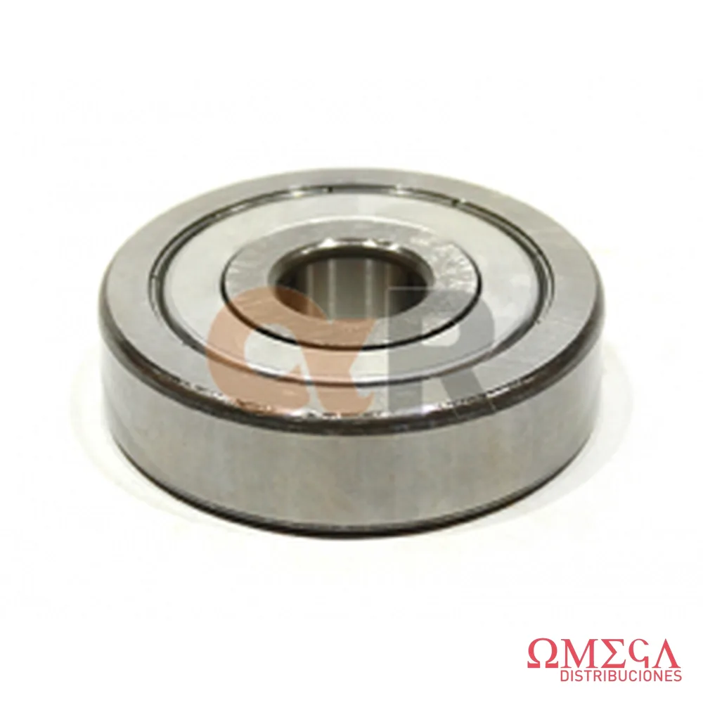 6404 Zz-ntn Rodamientos A Bolas 6404ZZ-NTN