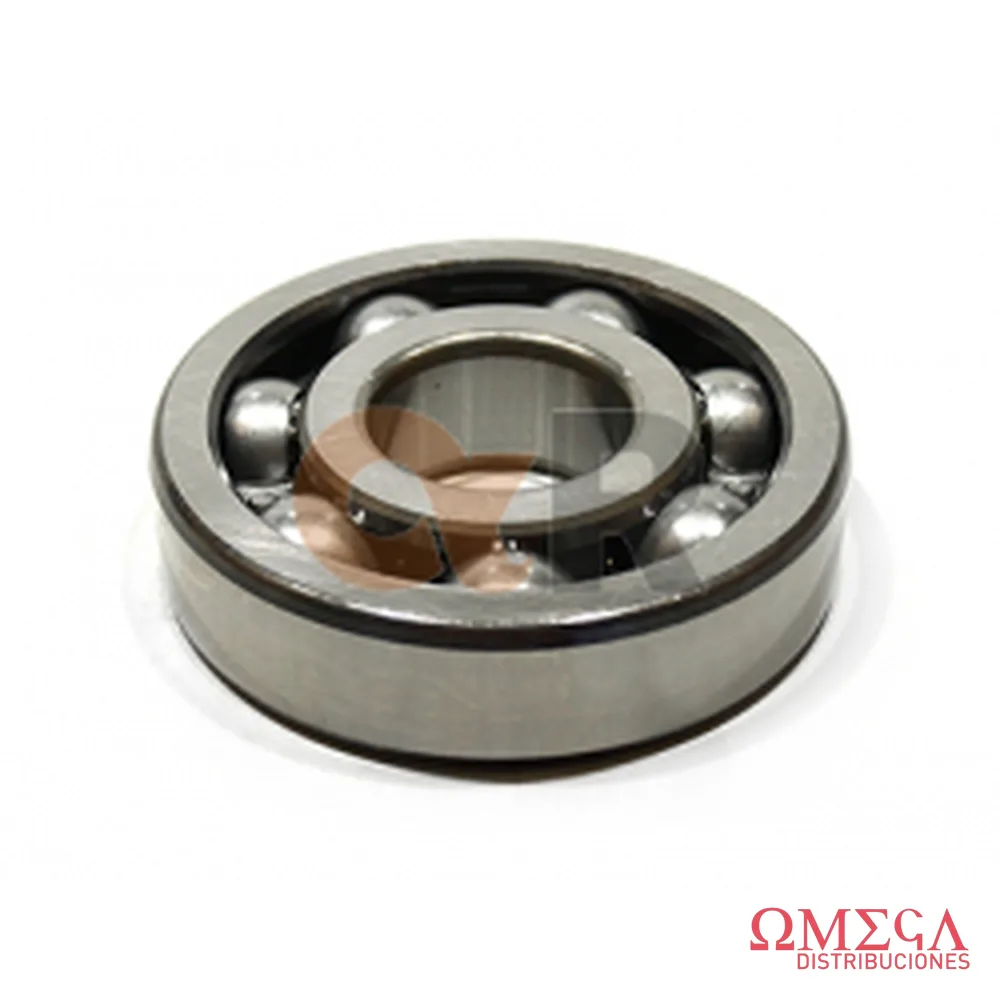 Rodamientos Asia 6407 6407-ASIA