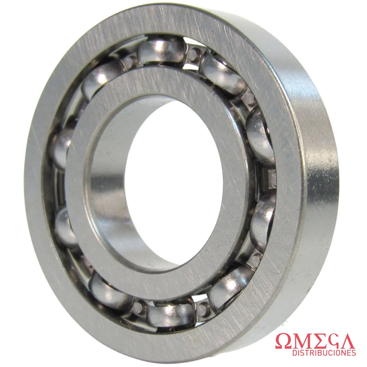 Rodamientos NSK 5X11X3 a bolas abierto 685MC3-NSK
