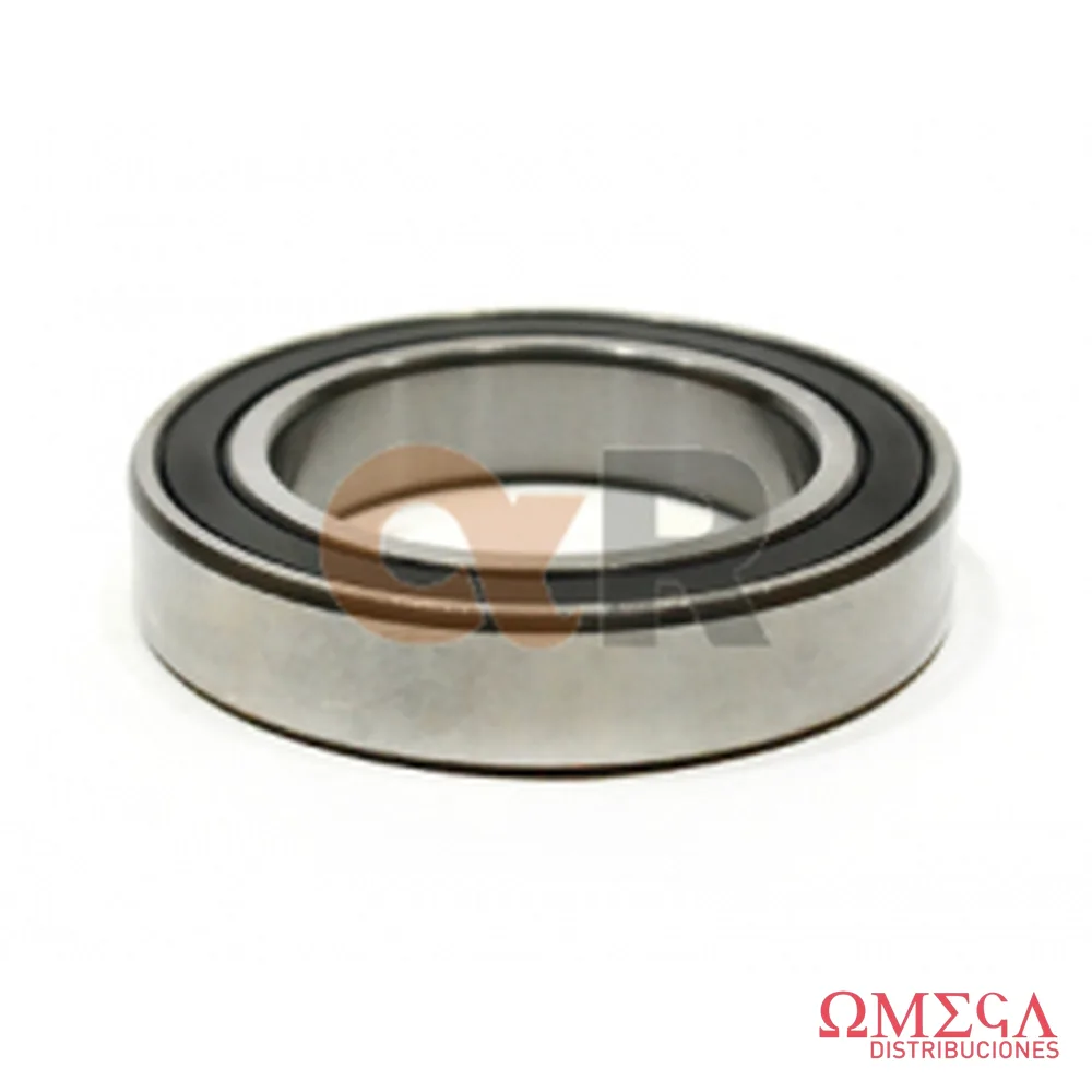 6910 2rs-nsk Rodamientos 50x72x12 Rigido A Bolas 69102RS-NSK