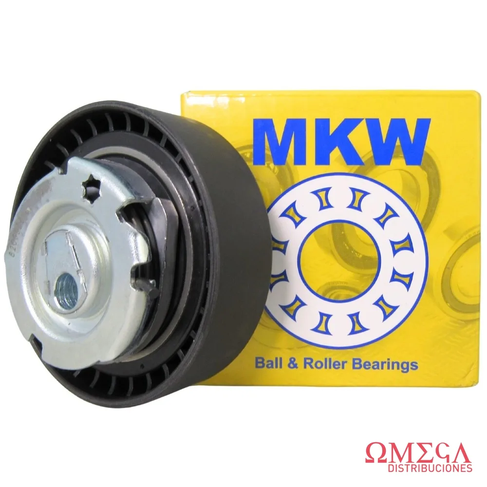 Tensor MKW / Timing — Logan/Symbol 1.6 8v 8200908180-MKW