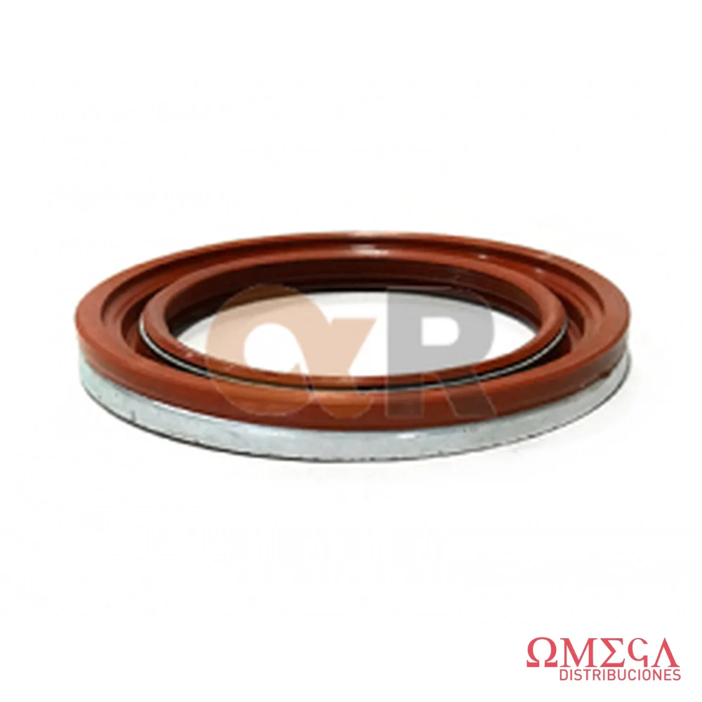 Rueda delantera izquierda MYM — Mercedes-Benz 1114 DBH 5464 8499C-MYM