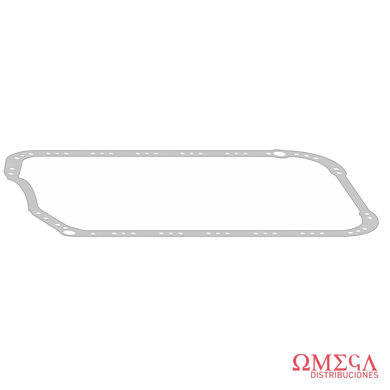 Junta de cárter Taranto — Honda - F18 /F20 860811