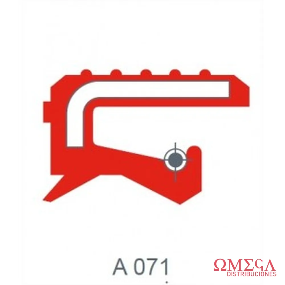 9238 Dbh Medida 25.5x52x7/8 Diseño A 071 9238-DBH