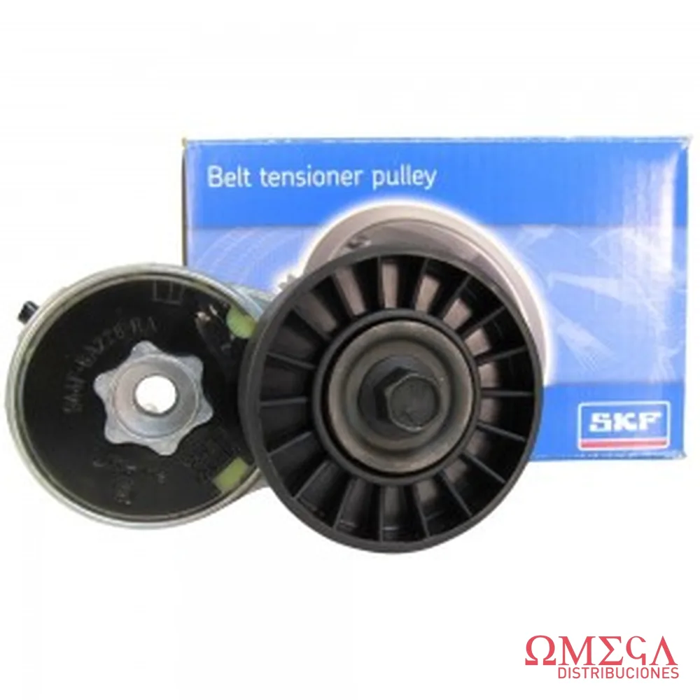 9446224-skf-tensor De Correa Alter A/a Ford Transit 2.5d 93-03 9446224-SKF