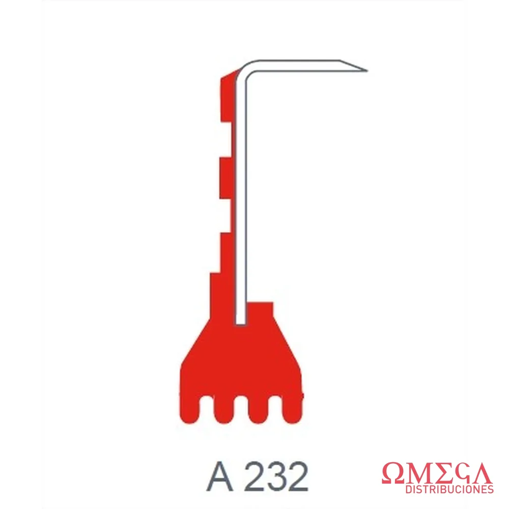 9558 Dbh Medida 47x120x15 Diseño A 232-11064.0-sav 9558-DBH