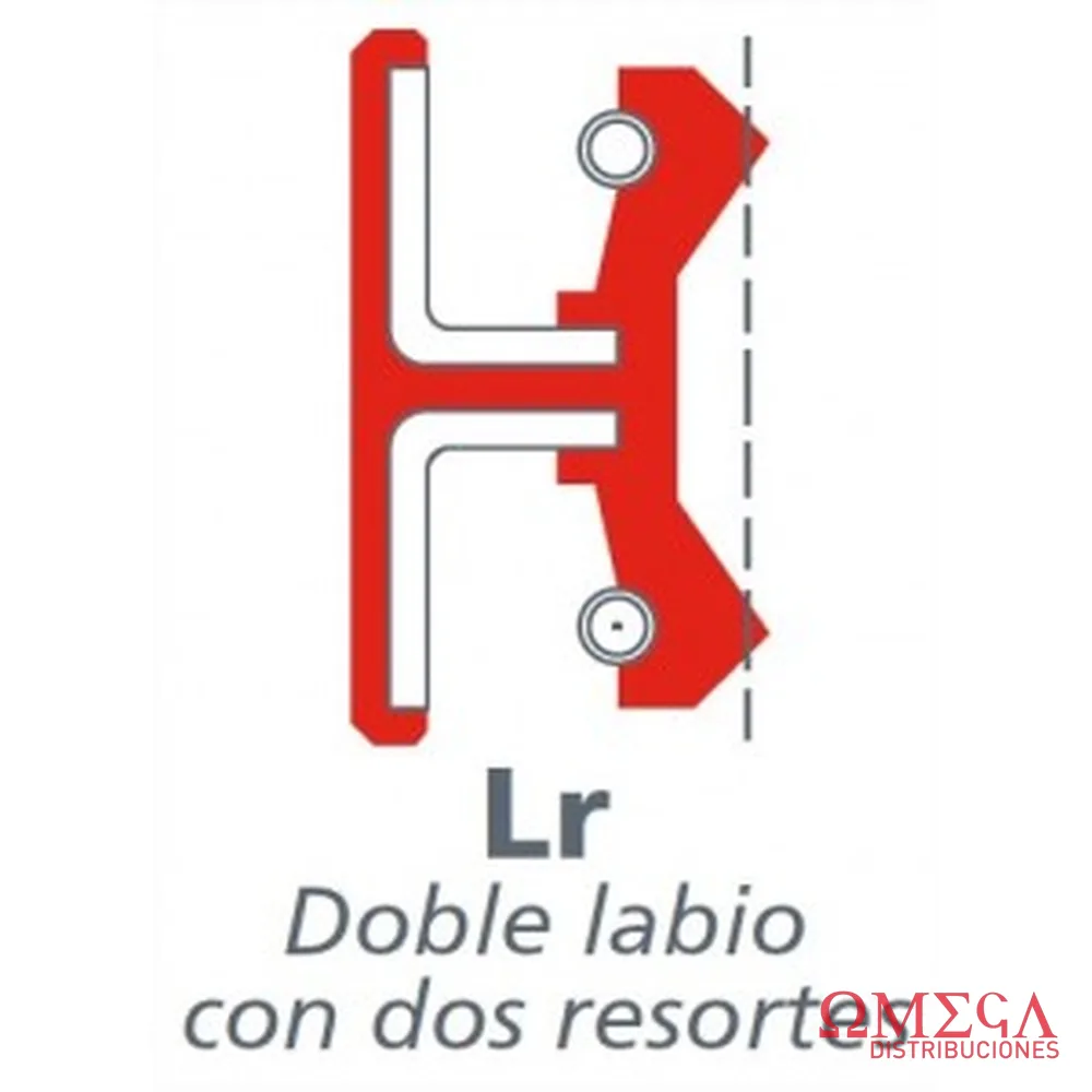 9626 Dbh Medida 100x125x15 Diseño Lr 9626-DBH