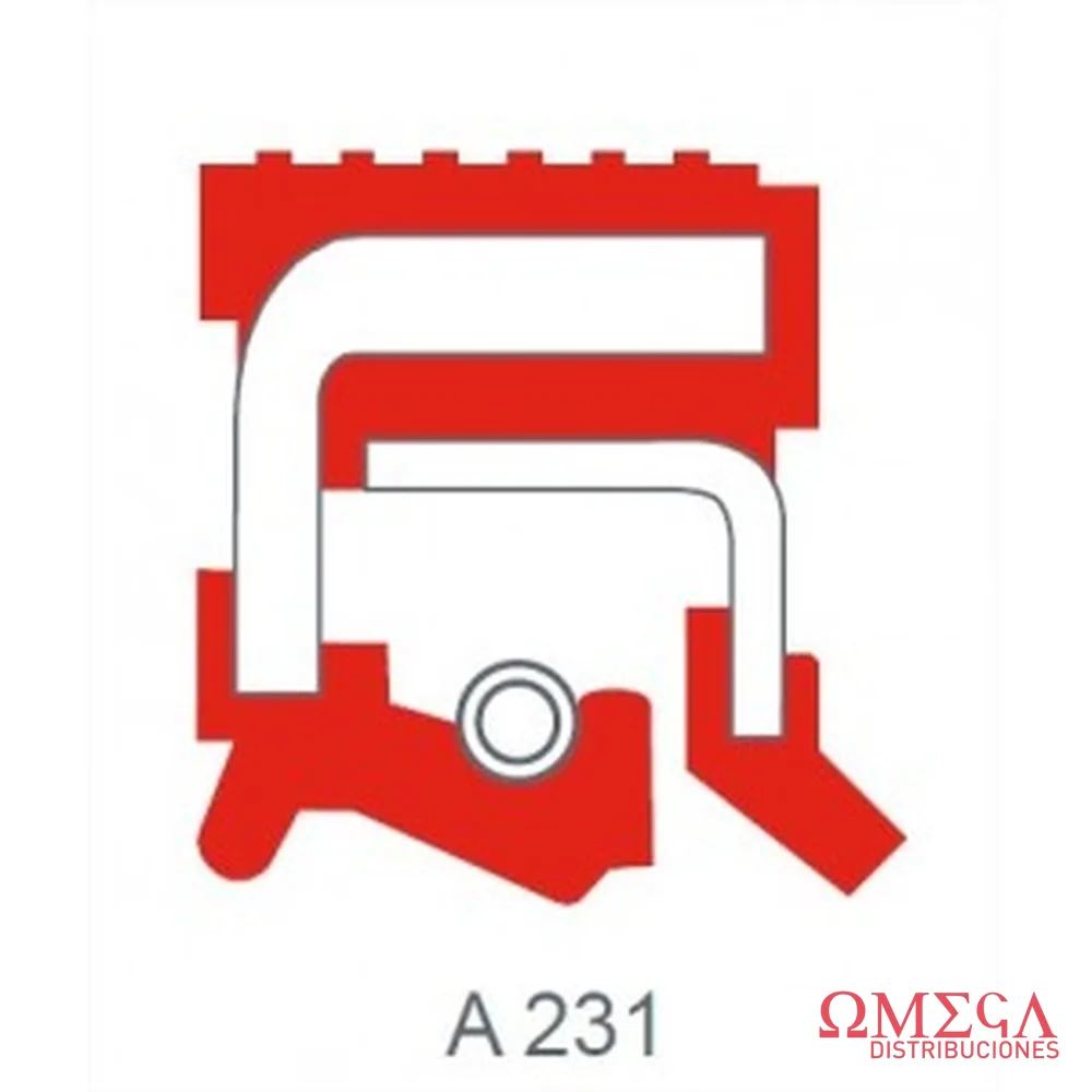9868 Vit Dbh Medida 22x34x6.50 Diseño A 231-r 9868VIT-DBH