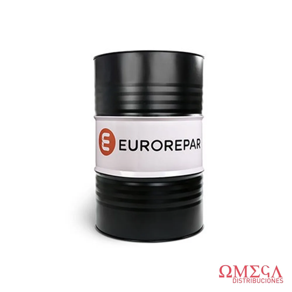 Aceite de motor Eurorepar 1643039480