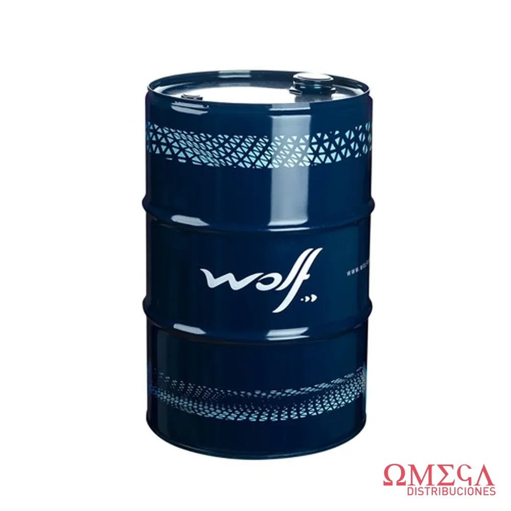 Aceite de motor Wolf 1043921