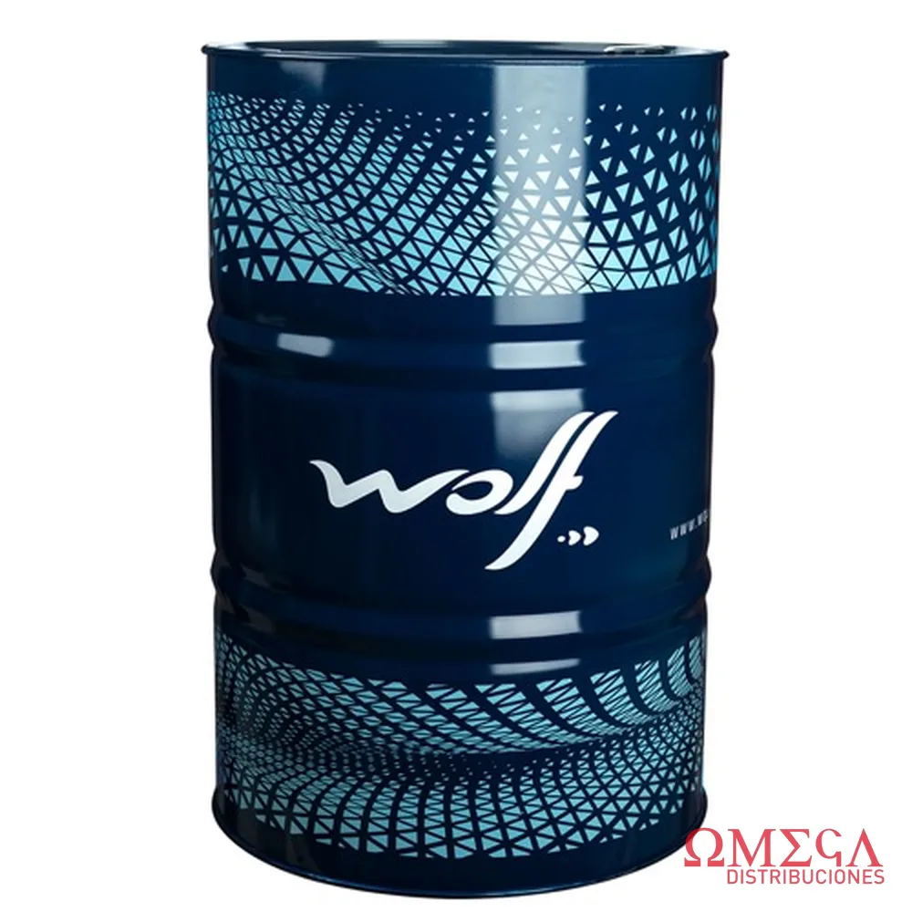 Aceite de motor Wolf 1043922