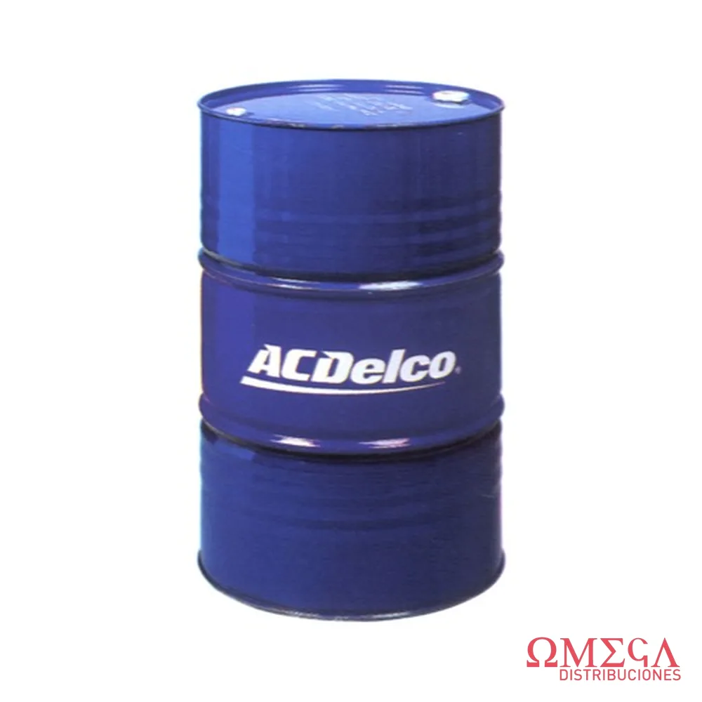 Aceite de motor Acdelco 98552949