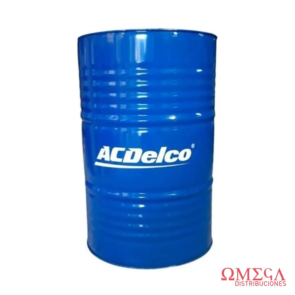 Aceite de motor Acdelco 98553890