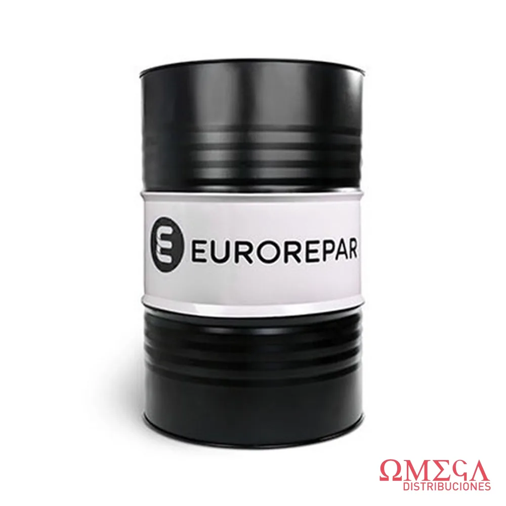 Aceite de motor Eurorepar 1635842580
