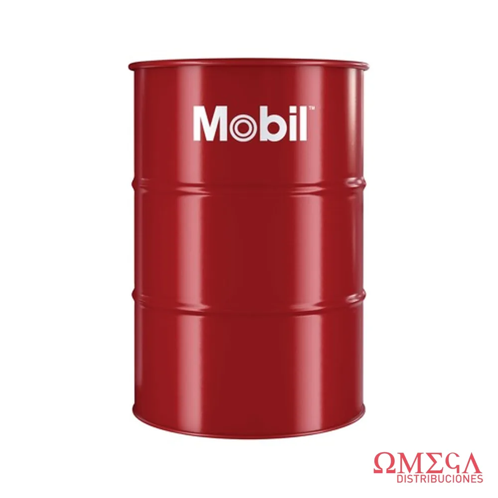 Aceite de motor Mobil 122632