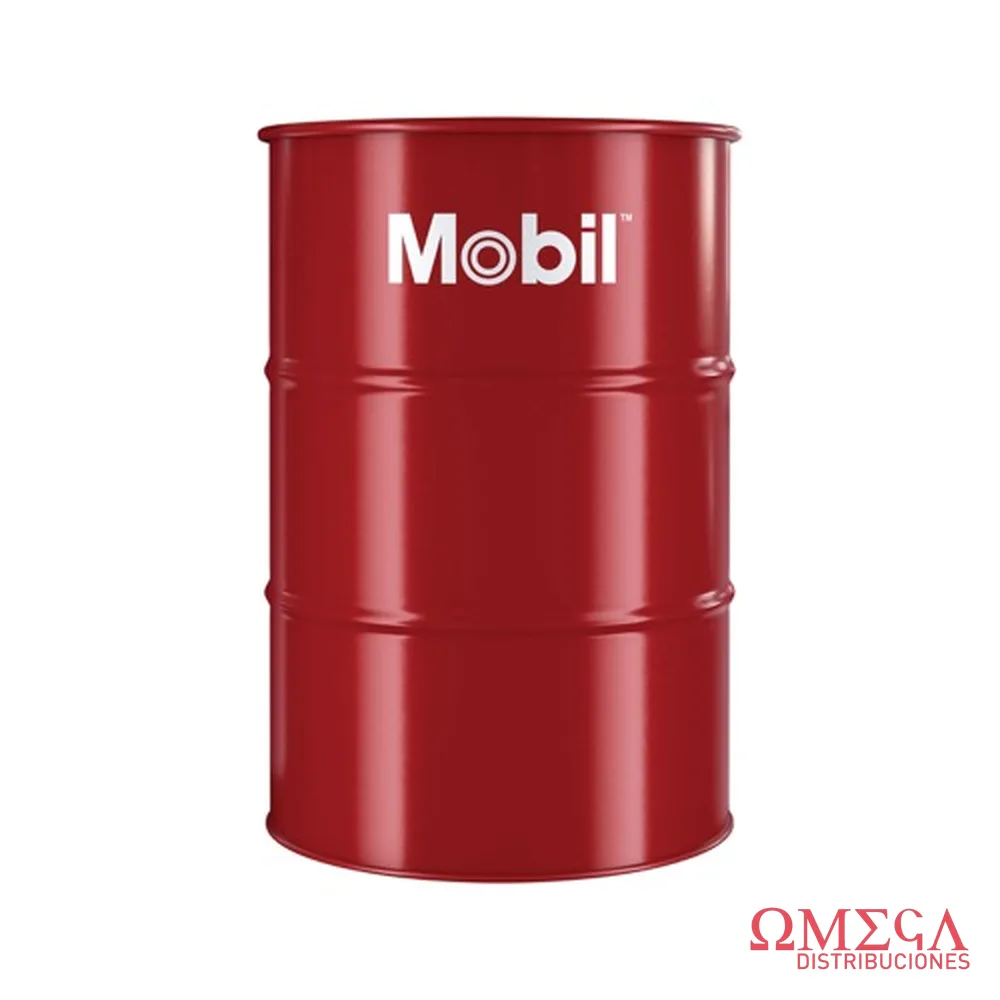 Aceite de motor Mobil 123846