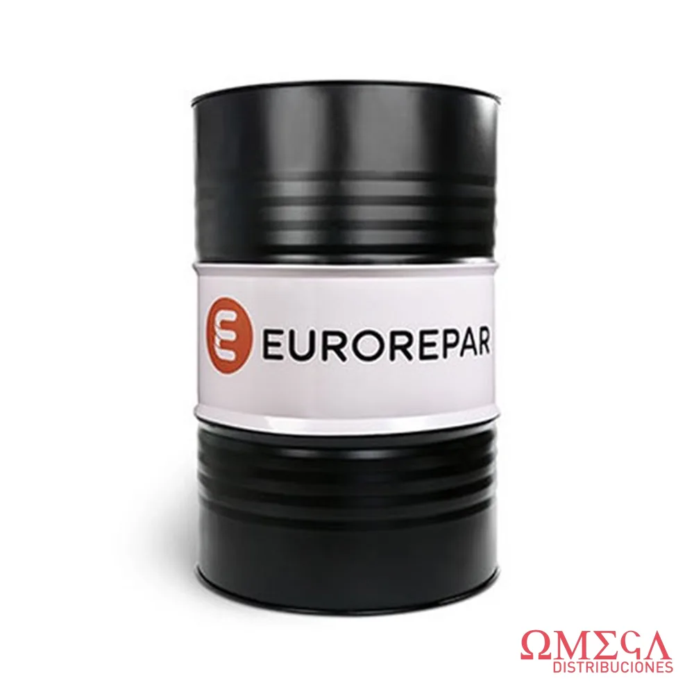 Aceite de motor Eurorepar 1643034680