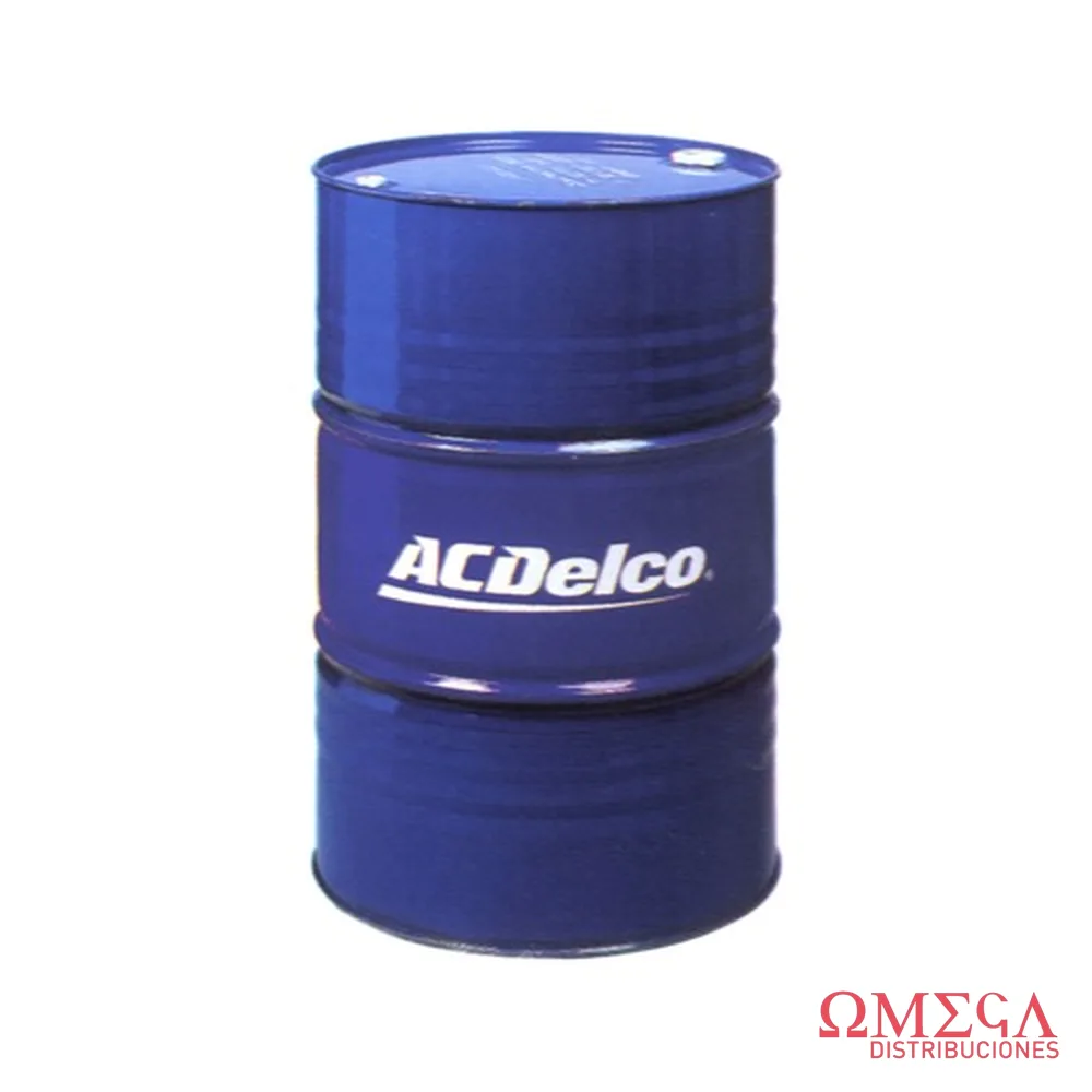 Aceite de motor Acdelco 103792