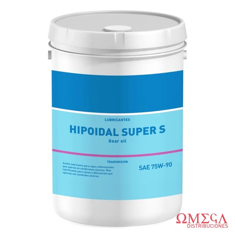 Aceite de transmisión Acdelco 132680